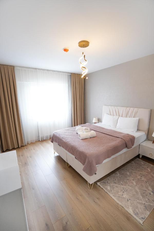 Daire King Ok0 İstanbul