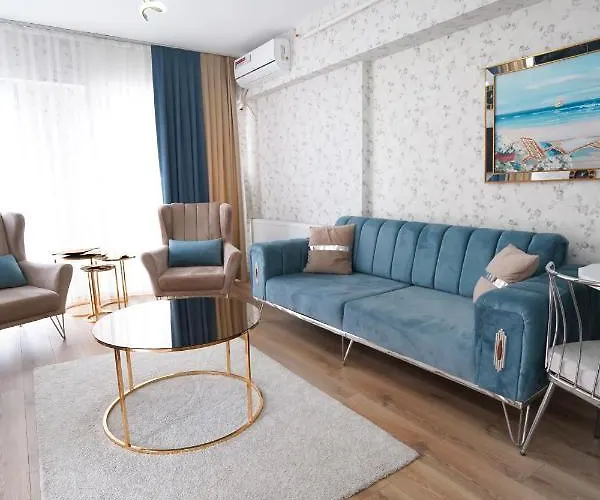 King Suite Ok0
