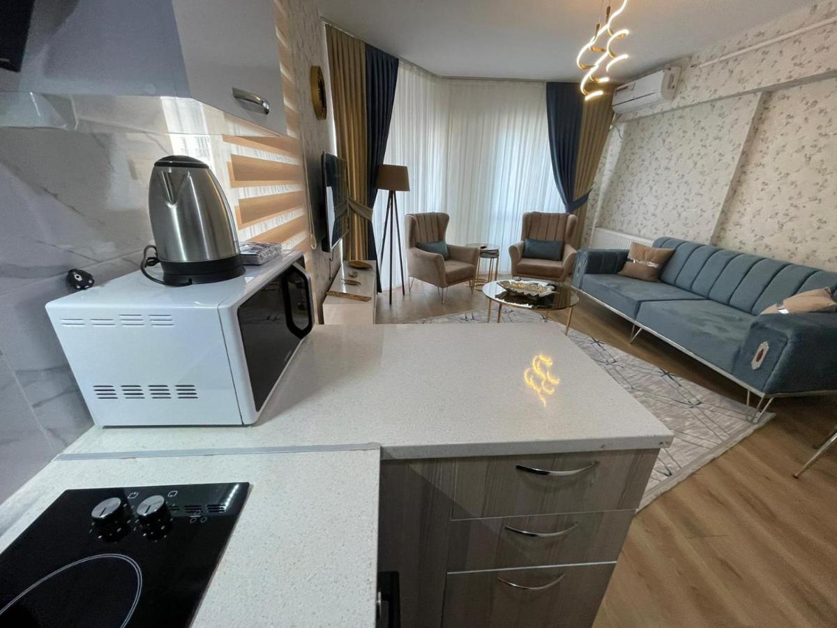 King Ok0 Apartment *