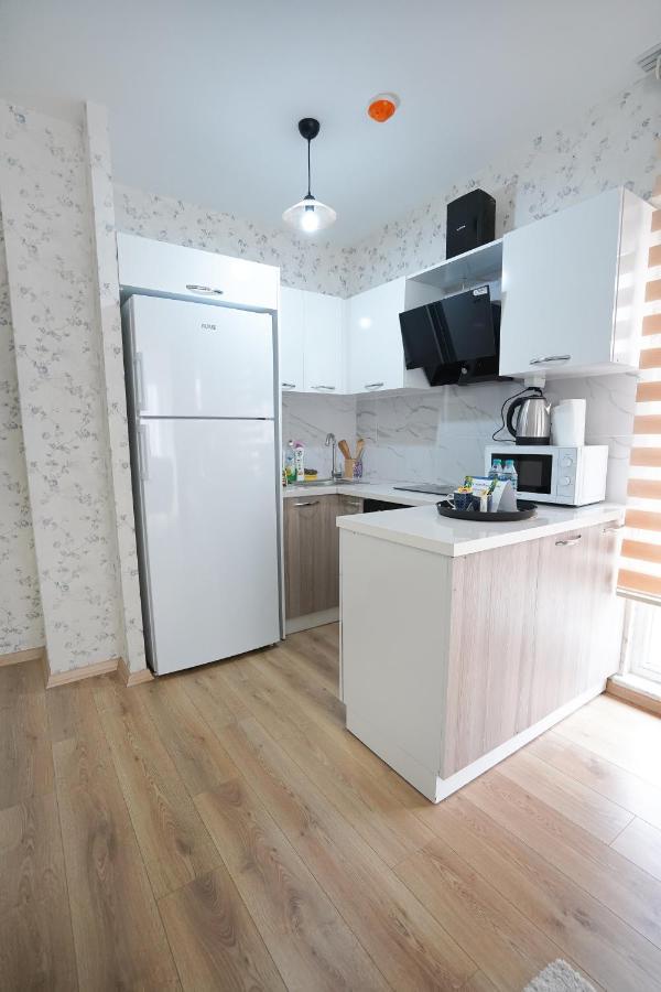 King Ok0 Apartment Istanbul